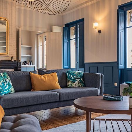 Appartement 142 M² Quartier Carmes Toulouse Hypercentre المظهر الخارجي الصورة