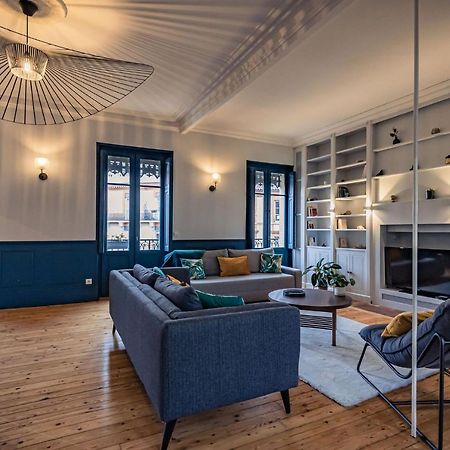 Appartement 142 M² Quartier Carmes Toulouse Hypercentre المظهر الخارجي الصورة
