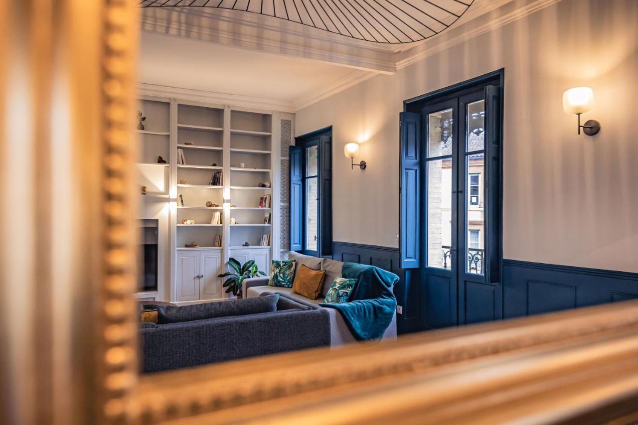 Appartement 142 M² Quartier Carmes Toulouse Hypercentre المظهر الخارجي الصورة