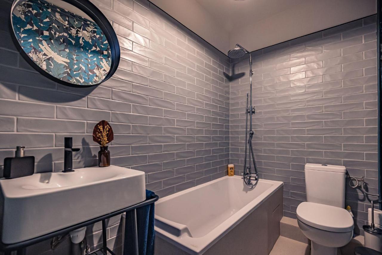 Appartement 142 M² Quartier Carmes Toulouse Hypercentre المظهر الخارجي الصورة