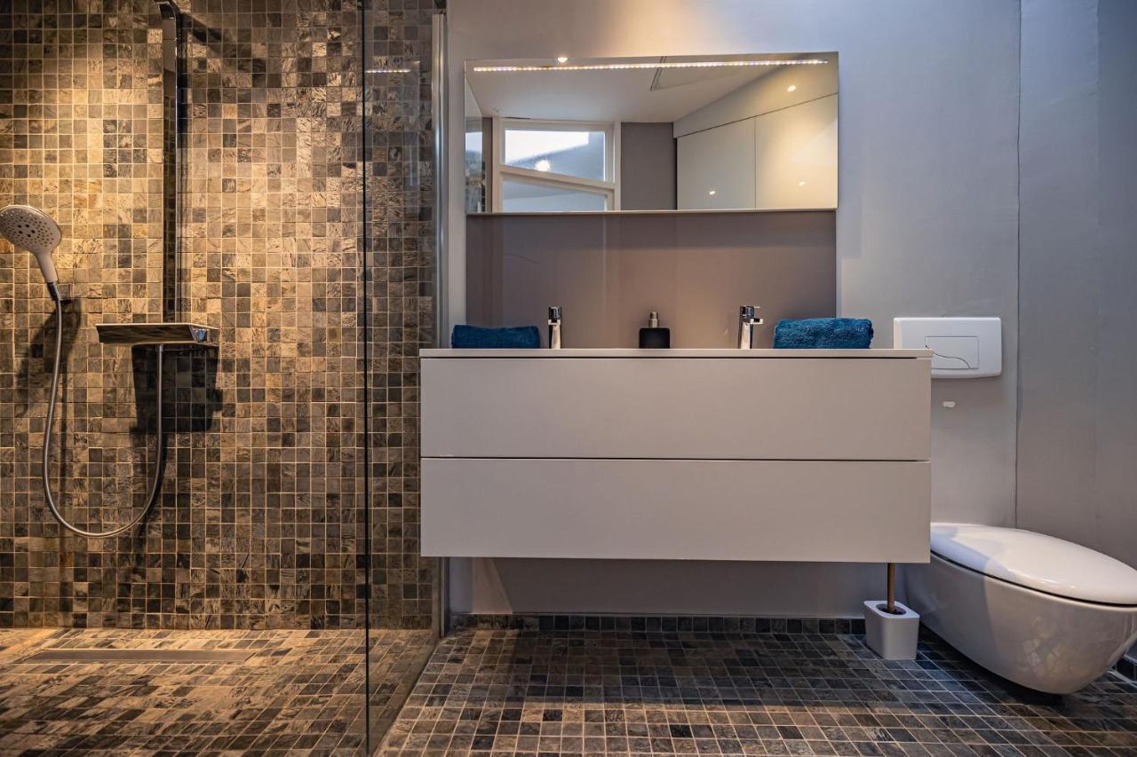 Appartement 142 M² Quartier Carmes Toulouse Hypercentre المظهر الخارجي الصورة