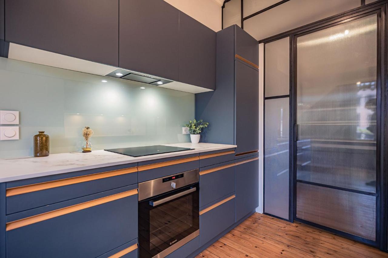 Appartement 142 M² Quartier Carmes Toulouse Hypercentre المظهر الخارجي الصورة